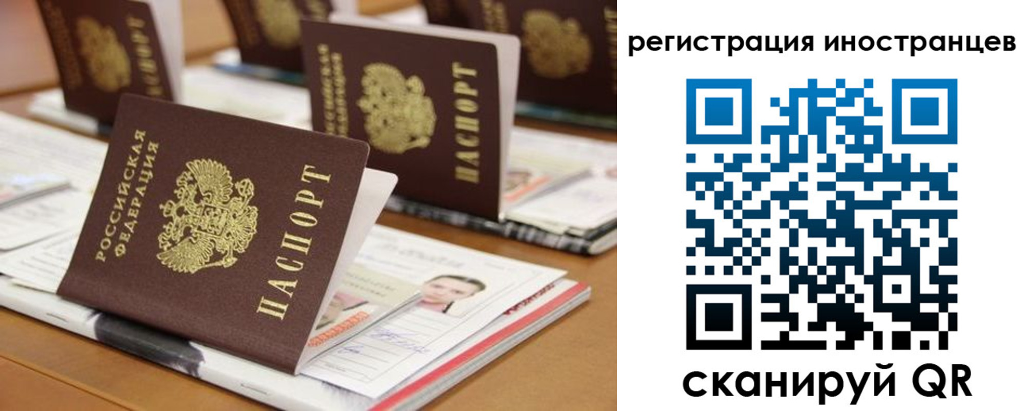 прописка для работы в Боготоле
